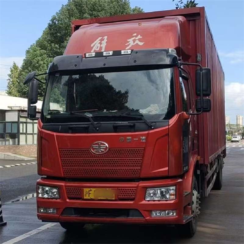 吉林通化东昌到德清物流公司——专业货运，安心之选（德清物流专线货运）