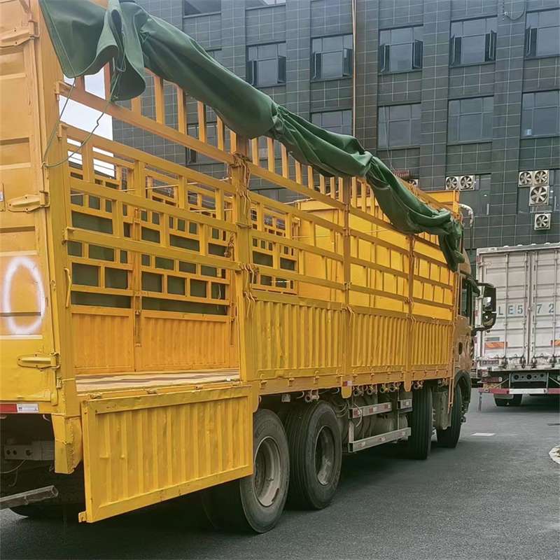 吉林通化东昌到新泰物流公司——一站式货运服务（到新泰的物流）