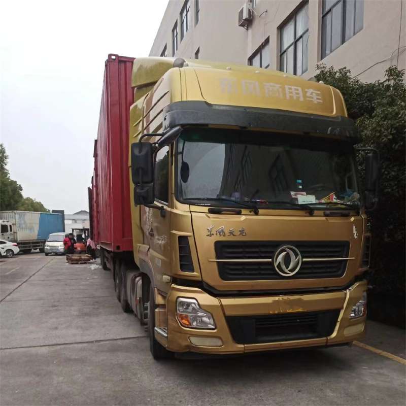 吉林通化东昌到龙口物流公司，一站式服务助您货运无忧