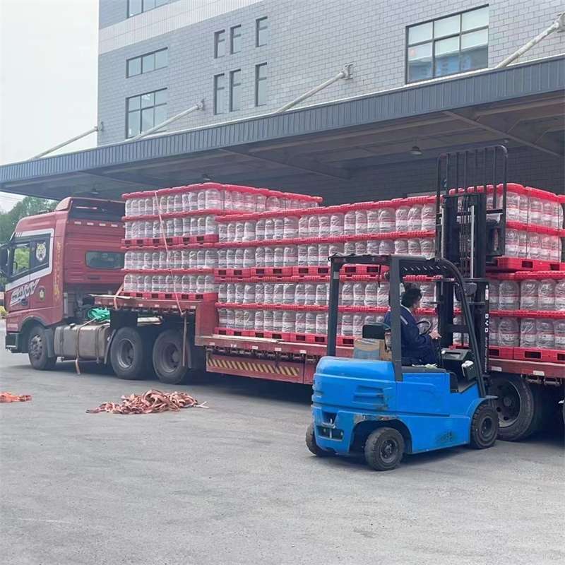 吉林通化东昌到宁波物流公司——一站式服务，让货运更轻松