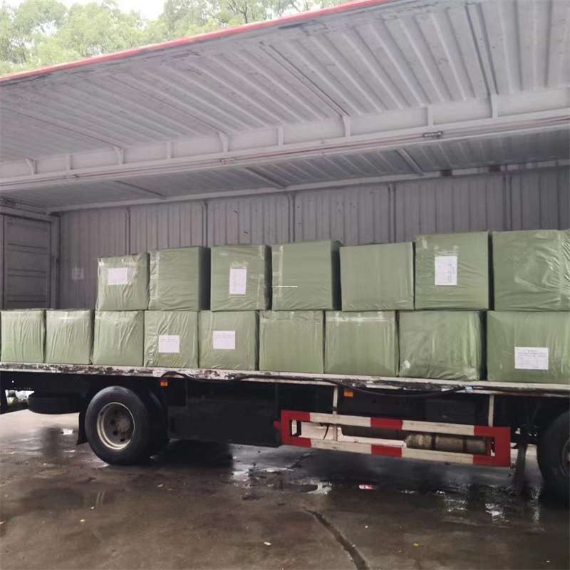 吉林通化东昌至宜春货运专线一站式物流服务，畅享高效便捷运输体验