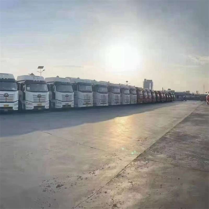 吉林通化东昌到福建物流公司——专业货运，全程无忧