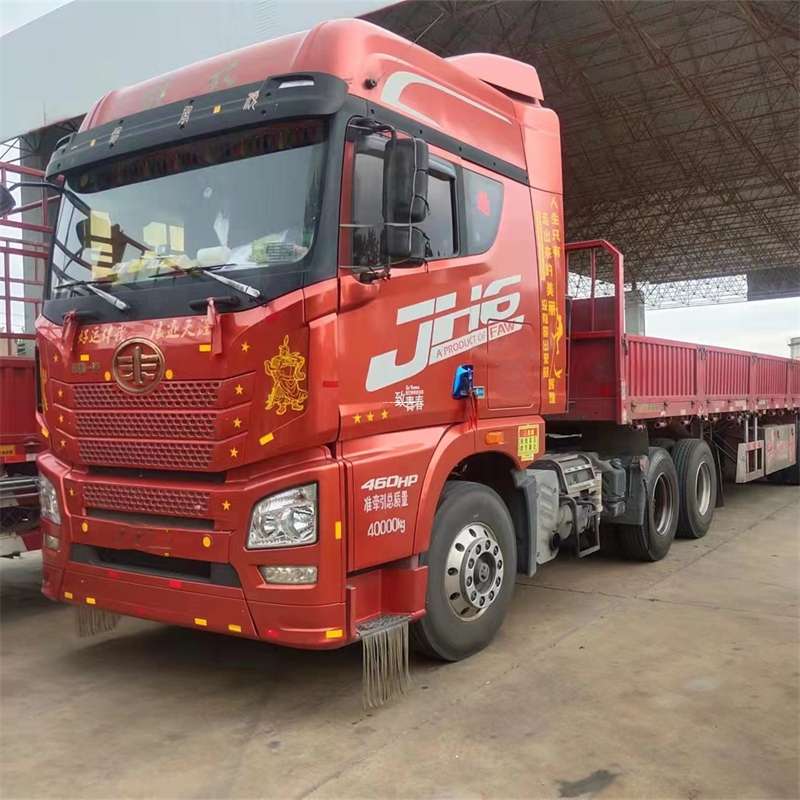 吉林通化东昌到河南物流公司——一站式服务，让货运更轻松