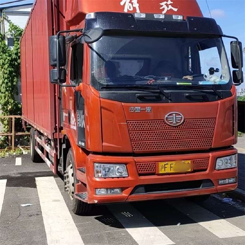 吉林通化东昌到恩施物流公司一站式服务，让货运更轻松