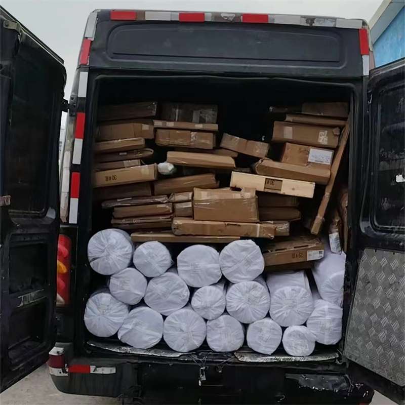 吉林通化东昌到承德物流公司一站式服务，货运无忧