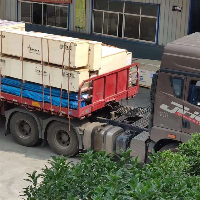 吉林通化东昌到海口物流公司一站式服务，让货运更轻松