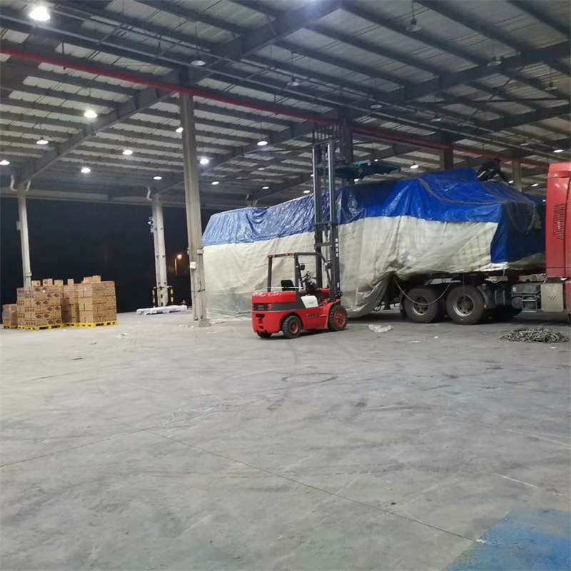 吉林通化东昌到新疆塔城裕民县物流公司吉林通化东昌至新疆塔城裕民县物流专线往返运输